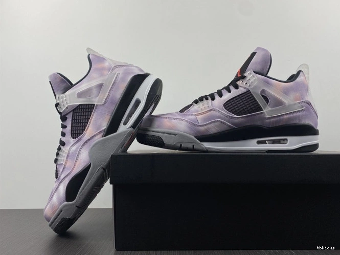 Cheap TBK Retro 'Zen Air 4 Jordan Master' DH7138-506 0824